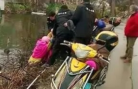 寒冬，我們用愛傳遞溫暖
