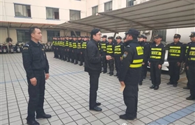 顏世航“勇往直前，不退縮”