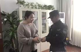 服務(wù)為民，踐行五個(gè)”必須“——見義必為