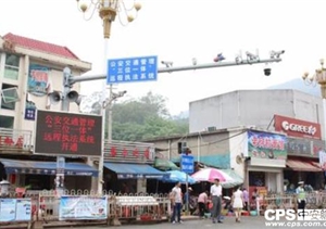 德州農(nóng)村和城市的重點(diǎn)公共區(qū)域、部位都將監(jiān)控全覆蓋