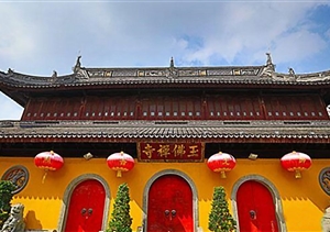 春節(jié)期間寺廟祈福，保障安全才是福------除夕夜完成21個(gè)寺廟秩序