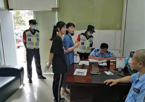 拾金不昧樹新風(fēng)系列—近期（2021.9.27）公司涌現(xiàn)5起拾金不昧好人