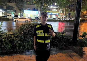 平凡小事顯真情 愛心舉動(dòng)暖人心—近期宗保公司涌現(xiàn)12起好人好事