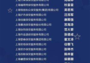 熱烈祝賀，宗保公司喜獲“忠誠(chéng)衛(wèi)士”殊榮